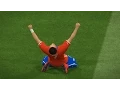 PES 2015 Copa America 2015 Final (Chile vs Argentina Gameplay)
