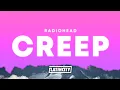 Download Lagu Radiohead – Creep (Lyrics) \
