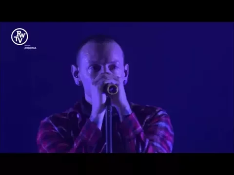 Download MP3 Linkin Park - Castle Of Glass (Live 2017)