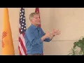 Albuquerque Mayor Tim Keller delivers his 9th State of the City address