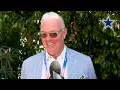 Stephen Jones Discusses NFL Rule Changes More Dallas Cowboys 2026