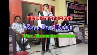 Download Setan Pasti Kalah_Rhoma Irama_Cover Riswan Irama MP3