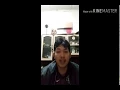 Three-Step Interview by Evan Rinaldi