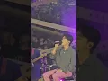 260507 CITY LIVE with Roy Kim-한 사람을 위한 마음 Heart for One Person