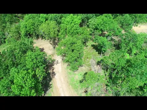 Video Drone CG56 Narrated