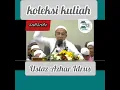 Download Lagu Koleksi Lawak Pecah Perut-Ustaz Azhar Idrus