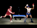 Download Lagu Little Sis Nora, AronChupa - Ping Pong (Official Video)