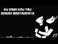 Download Lagu Adrian Martadinata - Ku ingin kau tau (Lirik)