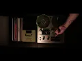 Steve Roach - Structures From Silence [1/4" Tape]