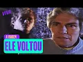 Download Lagu ALBERTO VÊ ALEXANDRE E CONVERSA COM ELE! | A VIAGEM | MELHOR DO DIA | VIVA