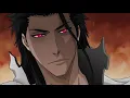 Download Lagu Bleach - Sousuke Aizen Theme [Defeats Shinigami]