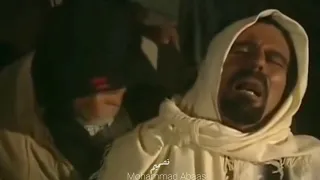 موت الشيخ ابن عجلان ووضحا بعد رحلة حب طويلة للأسف لم يثمرا منها شيء 