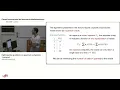 Yassine Hamoudi Optimization problem on quantum computers - Lecture 2