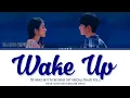 Download Lagu ELAINE (일레인) - WAKE UP [ ITS OKAY NOT TO BE OKAY OST SPECIAL TRACK/ COLOR CODED LYRICS/ ENG LYRICS]
