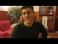 رد فعل سى دى جي مروان موسى راندر Reaction cdg Marwan Moussa Randar