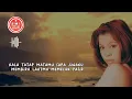 Rita Effendi - Januari di Kota Dili (Video Lirik)