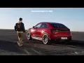 Lagu Pascal Wehrlein on the new Porsche Macan GTS | Quickfire questions