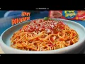 Iklan Indomie Pop Spageti - Next Level Spageti (V2) (2025) @ Trans 7, Indosiar, RCTI, SCTV, \u0026 MNCTV