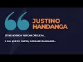 Download Lagu BADY MAPUNGA - ETERNO: JUSTINO HANDANGA | VIDEO OFICIAL