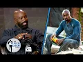 Actor Mike Colter on the Possibility of Reviving Luke Cage The Rich Eisen Show