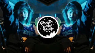 Jnr Vigi - Vai au 'amo [Renzo MoombahChill ReMix] 2026