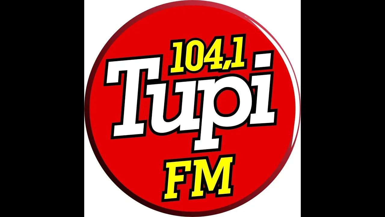 Rádio Top FM 104.1 - Comercial (04/08/2019)