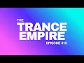 Lagu THE TRANCE EMPIRE 410 with Rodman