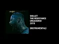 Download Lagu Skillet - The Resistance [Custom Instrumental]