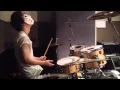 Let Me Hear / Fear, and Loathing in Las Vegas ［Drum cover］
