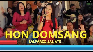 hon domsang hd toupa ei din hoih na e lalparzo lyrics t pumkhothang