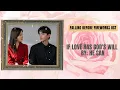 Download Lagu If Love Has God's Will by: He San - Falling Before Fireworks OST