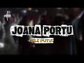 JOANA ( BARAT PORTU ) - PELE PUTUS RMXR🍊NEW 2025