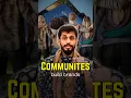 Lagu Communities build brands
