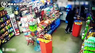 هجمة شرطه كبسه جديد 2019 בלשים 