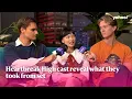 Heartbreak High cast reveal what they took from set Yahoo Australia