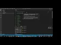 Part 7 - Javascript