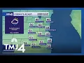 Storm Team 4 weather update for Thursday February 19