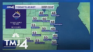 Storm Team 4 weather update for Thursday February 19