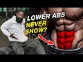 Lagu Charles Glass Reveals the Right Way to Train Lower Abs