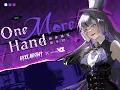 Download Lagu 【FLuoRiTe \u0026 GhostFinal】One More Hand「Punishing: Gray Raven OST - 醉狱谲笼」 【パニシング:グレイレイヴン】Official