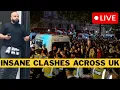 Download Lagu 🚨 BREAKING: Islamists RIOT Across UK After Manchester Synagogue Attack