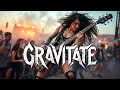 Download Lagu Gravitate – Female Vocals | Heavy Metal Anthem | No Boundaries, No Rules