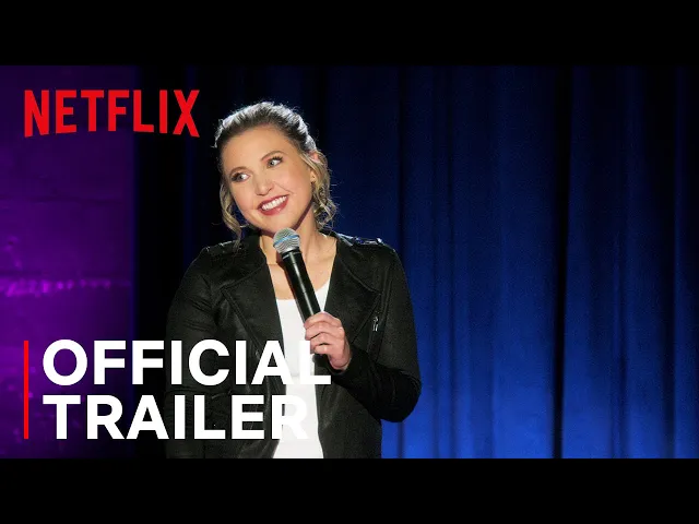 Taylor Tomlinson: Quarter-Life Crisis | Netflix Standup Comedy Special | Trailer