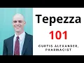 Tepezza for Thyroid Eye Disease Does It Work Plus Side Effects