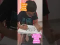Mandala Art for improving Concentration of AD kids