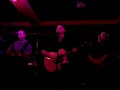 Na Fianna-Black is The Colour
