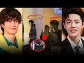 Leaked Clip: Wang Yibo Runs Out of ETU2 Premiere to Hug Xiao Zhan Outside!
