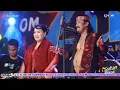 Download Lagu TRADISI ORKES MADURA PAMUNGKAS SOTO MADURA (Janji Palsu)