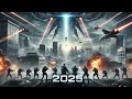 Download Lagu 2025: Armageddon | HD | Action | Full Movie in English