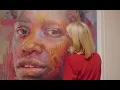 Decoding the genius of Jenny Saville a private view of The Anatomy of Painting at the NPG